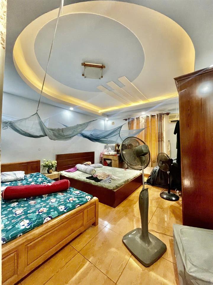 Mặt tiền KD Đ số khu dân cư Vĩnh Lộc gần chợ B Thành Đ 10 thông 60 m2-4 Tầng Nhỉnh 7 tỷ