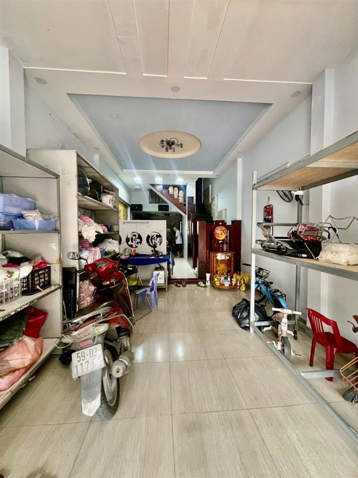 Mặt tiền KD Đ số khu dân cư Vĩnh Lộc gần chợ B Thành Đ 10 thông 60 m2-4 Tầng Nhỉnh 7 tỷ
