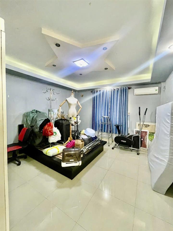 Mặt tiền KD Đ số khu dân cư Vĩnh Lộc gần chợ B Thành Đ 10 thông 60 m2-4 Tầng Nhỉnh 7 tỷ