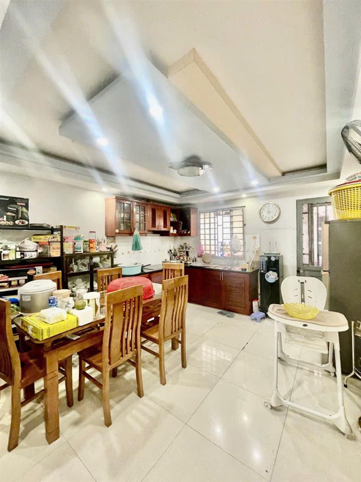 Mặt tiền KD Đ số khu dân cư Vĩnh Lộc gần chợ B Thành Đ 10 thông 60 m2-4 Tầng Nhỉnh 7 tỷ