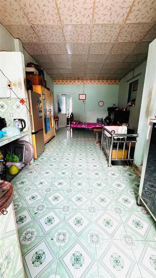 Mặt tiền hẻm Kinh Doanh Nguyễn Thị Tú xe hơi vào nhà gần mặt tiền 86m2-2 Tầng Nhỉnh 4 tỷ