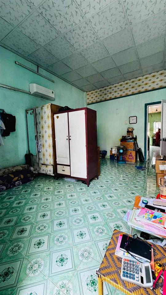Mặt tiền hẻm Kinh Doanh Nguyễn Thị Tú xe hơi vào nhà gần mặt tiền 86m2-2 Tầng Nhỉnh 4 tỷ