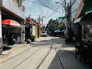 Mặt tiền hẻm Kinh Doanh Nguyễn Thị Tú xe hơi vào nhà gần mặt tiền 86m2-2 Tầng Nhỉnh 4 tỷ