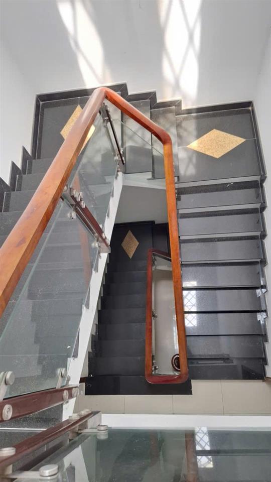 Hẻm 6m thông Liên khu5-6 gần chợ giáp Tân Phú 65m2-3 Tầng Giá Nhỉnh 5 tỷ