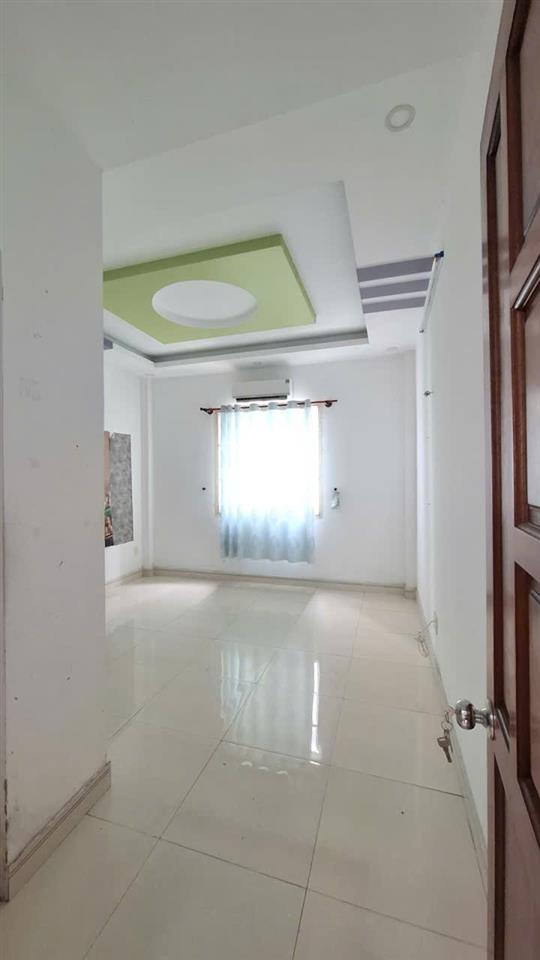 Hẻm 6m thông Liên khu5-6 gần chợ giáp Tân Phú 65m2-3 Tầng Giá Nhỉnh 5 tỷ