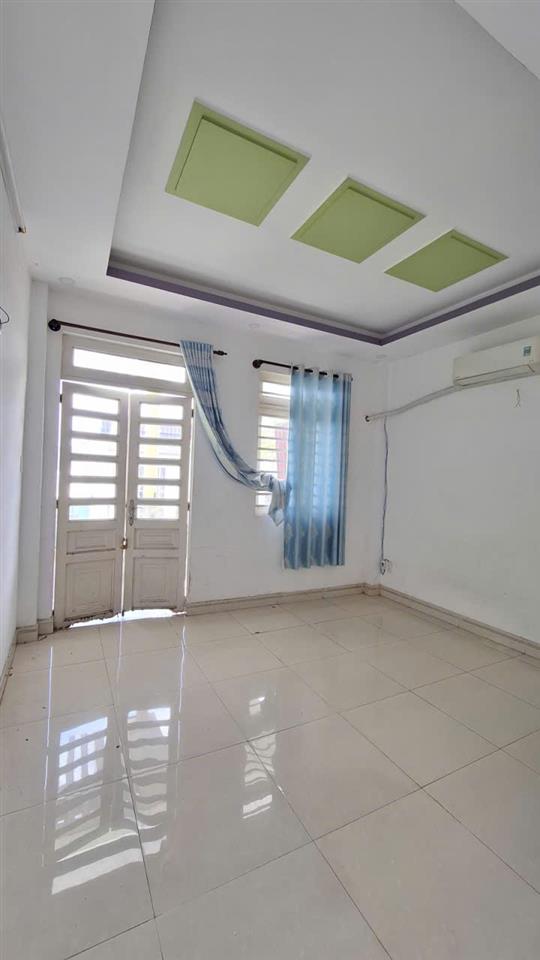 Hẻm 6m thông Liên khu5-6 gần chợ giáp Tân Phú 65m2-3 Tầng Giá Nhỉnh 5 tỷ