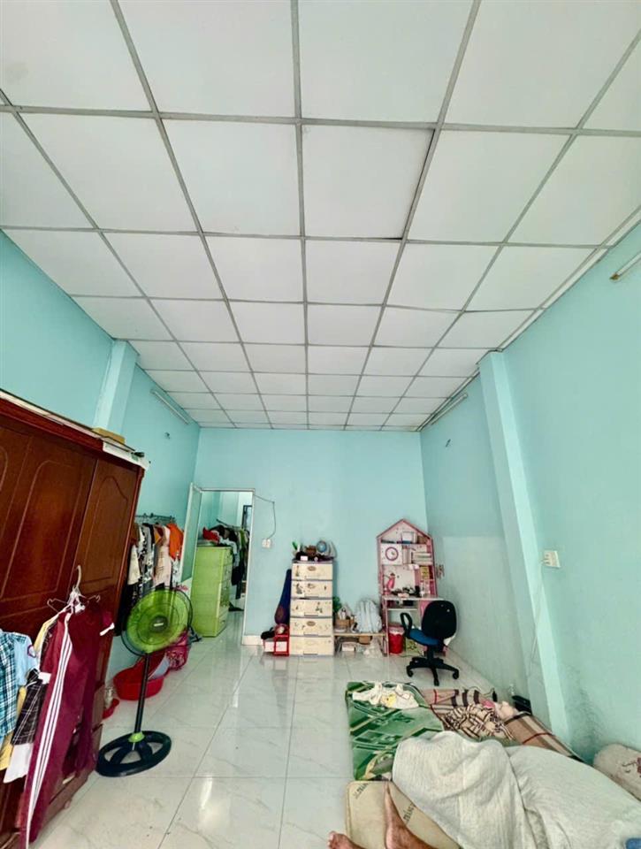 Hẻm 6m thông giáp Liên khu 4-5 gần chợ Bình Thành 68m2-2 Tầng Giá 4 tỷ 1