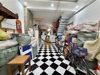 Bán gấp nhà Hồ Văn Long gần ngã tư Gò Mây 20m ra mặt tiền sát chợ 50m2,3Tầng Nhỉnh 3tỷ