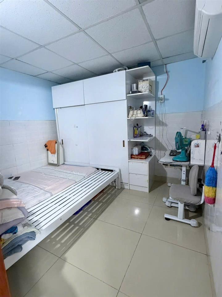 Hẻm 4m 59m ra chợ Liên khu5-6 giáp Tân Phú 48m2-2 Tầng Giá 3 tỷ 1
