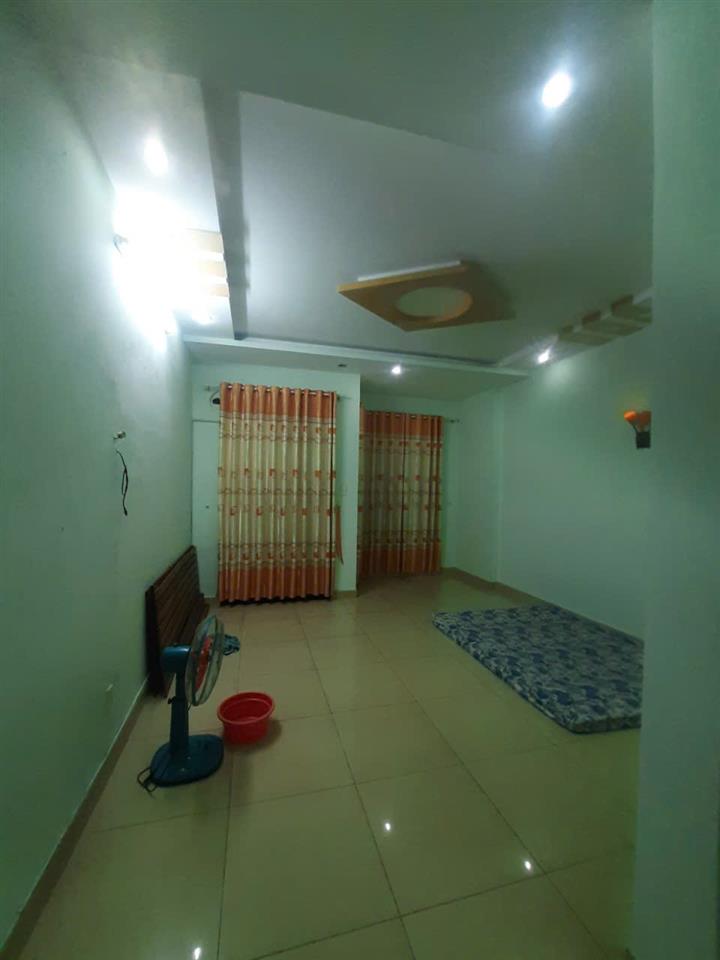 Hẻm 6m thông Liên khu5-6 gần chợ giáp Tân Phú 68m2-4 Tầng Giá 5 tỷ 1