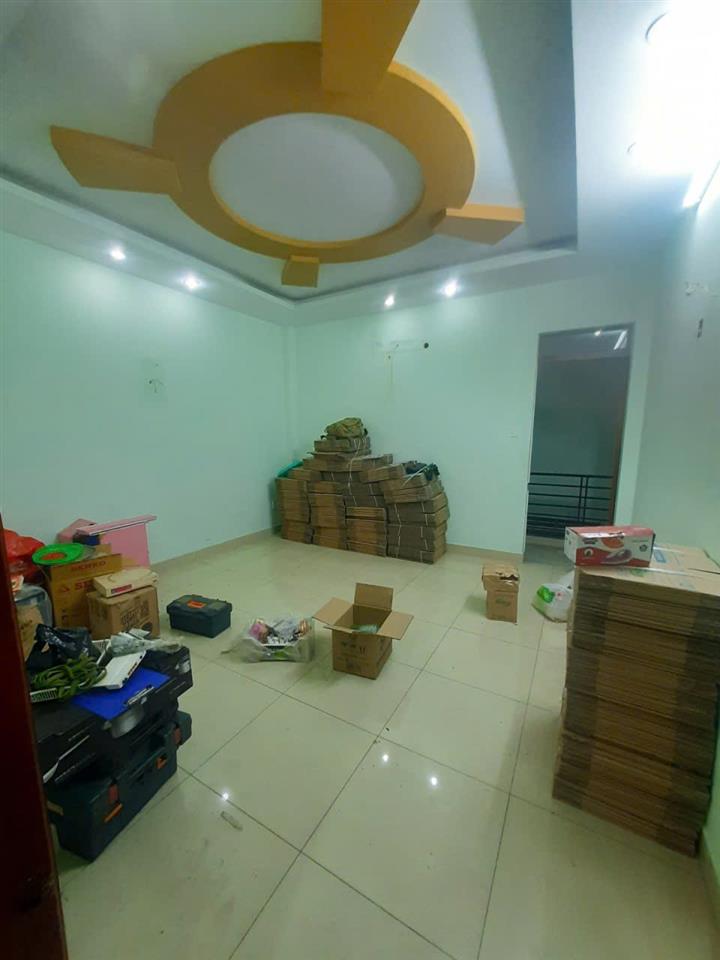 Hẻm 6m thông Liên khu5-6 gần chợ giáp Tân Phú 68m2-4 Tầng Giá 5 tỷ 1