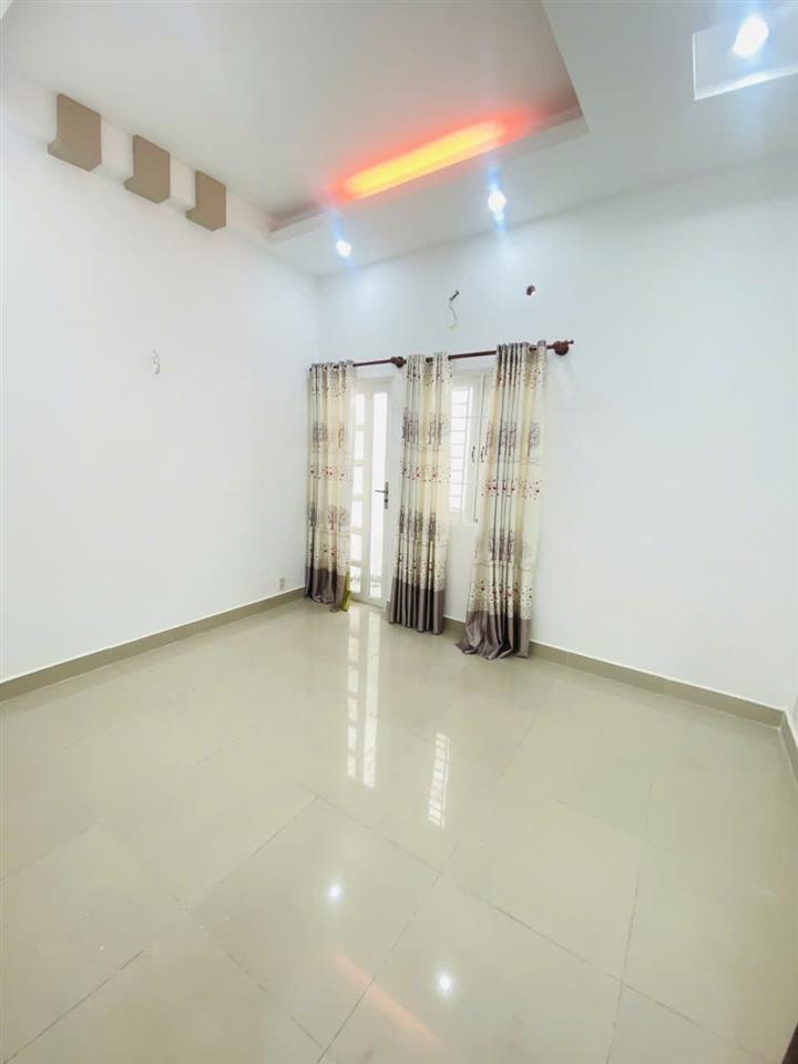 Hẻm 6m thông Liên khu 4-5 gần chợ Bình Thành 58m2-2 Tầng Giá Nhỉnh 4 tỷ