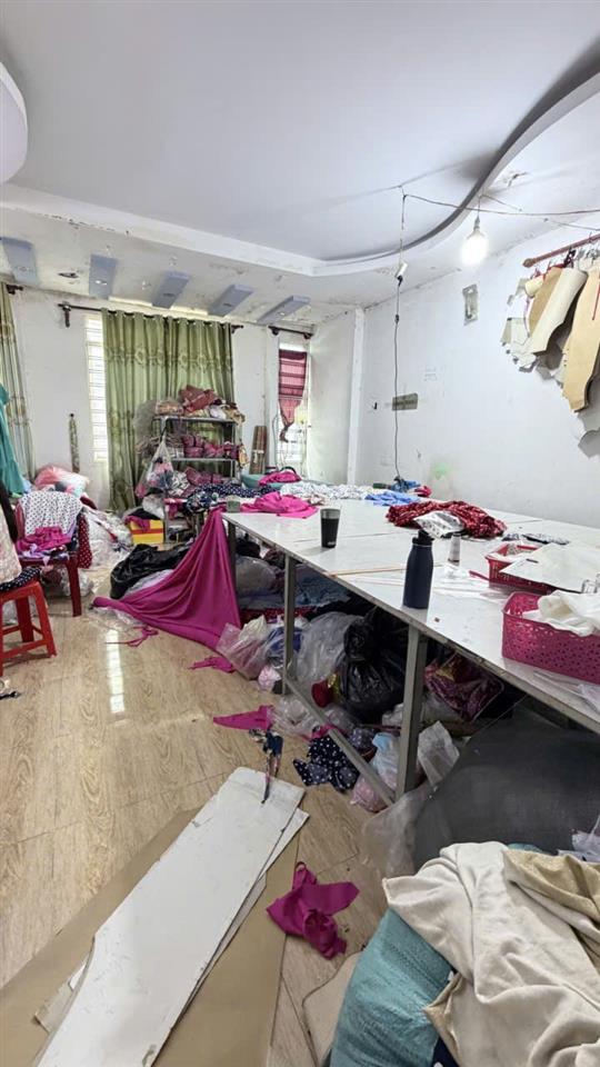 Hẻm 6m thông Đ Bình Thành Bình Tân 70m2 -2 Tầng gần công viên khu DC VL -giá 4 tỷ 9