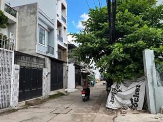 Quá thơm nhà 1 xẹt đường cây cám Bình Tân hẻm 6m sát mặt tiền 64m2- 4 Tầng Nhỉnh 5 tỷ