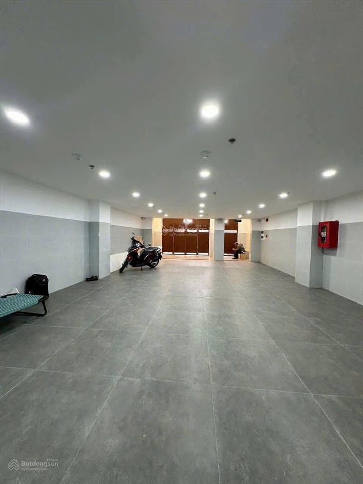 Bán chdv xây mới 100%. pccc đầy đủ dt 6.5x23m 29p còn 30 tỷ tl