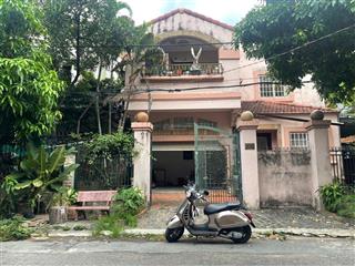 Nhà khu biệt thự nguyễn oanh  an lộc p17, nguyễn oanh, (13,7 x 17m) giá 22 tỷ