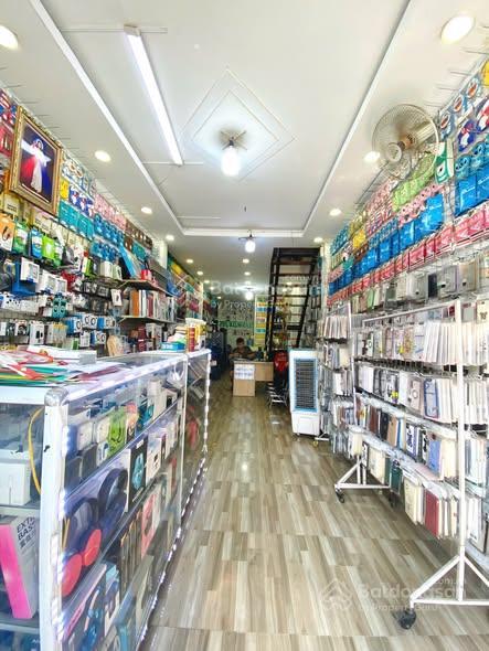 Mặt tiền 443 thống nhất, p. thông tây hội (p.11 cũ), gò vấp. giá 8.6 tỷ  0909 775 ***