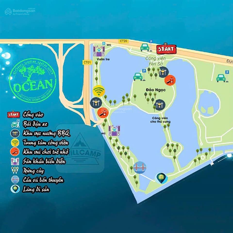 Săn căn đẹp centro park gamuda yên sở  kết nối ngay để nhận tư vấn