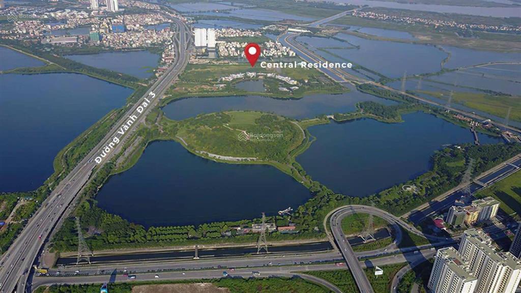 Săn căn đẹp centro park gamuda yên sở  kết nối ngay để nhận tư vấn