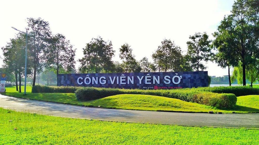 Săn căn đẹp centro park gamuda yên sở  kết nối ngay để nhận tư vấn