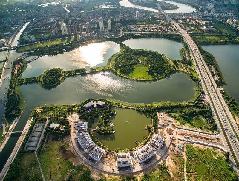 Săn căn đẹp centro park gamuda yên sở  kết nối ngay để nhận tư vấn