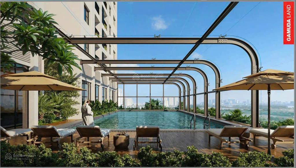 Siêu phẩm gamuda centro park yên sở tâm điểm sống sang, cơ hội đầu tư đón đầu sóng tăng giá!
