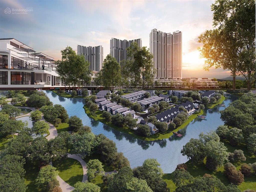 Siêu phẩm gamuda centro park yên sở tâm điểm sống sang, cơ hội đầu tư đón đầu sóng tăng giá!