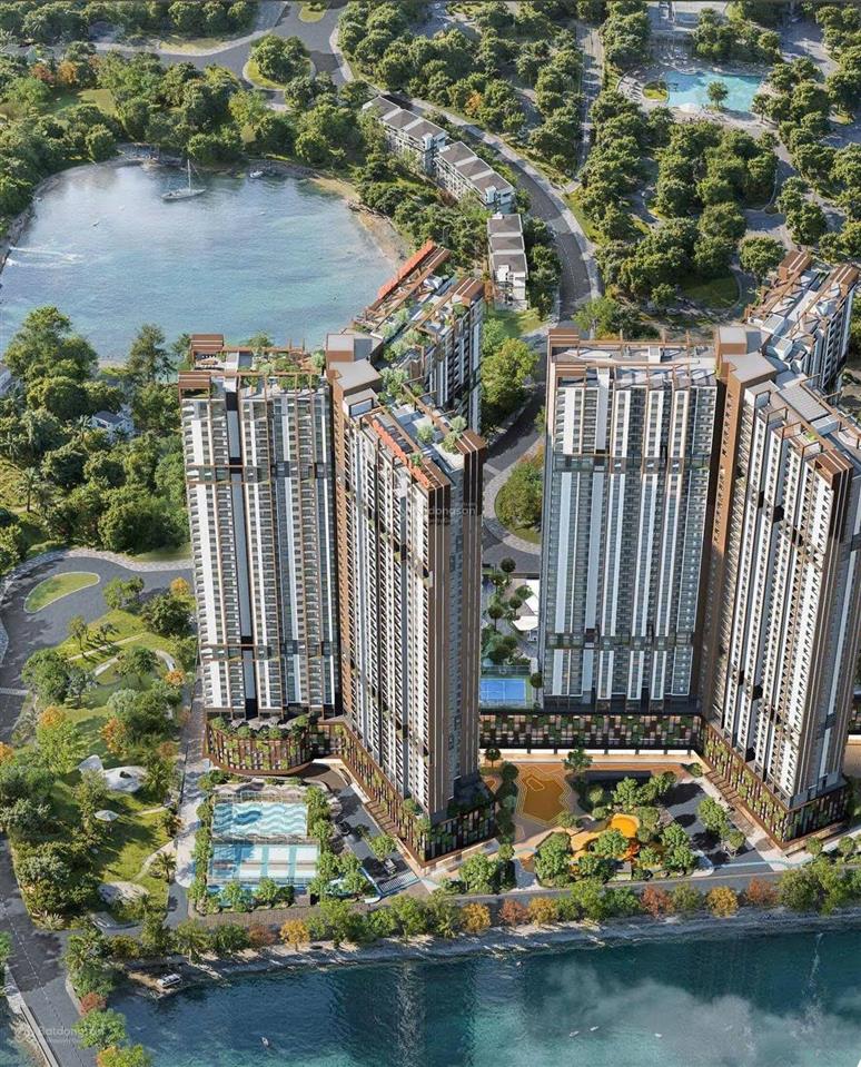 Siêu phẩm gamuda centro park yên sở tâm điểm sống sang, cơ hội đầu tư đón đầu sóng tăng giá!