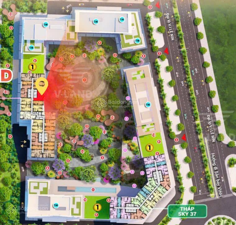 Bên em đang có căn studio g6b08 tầng trung