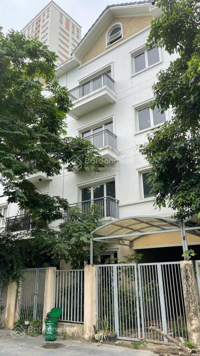 Bán biệt thự song lập lotus villa, dự án eurowindow river park, đông anh, hà nội
