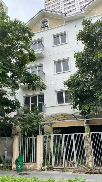 Chính chủ bán biệt thự bt57 lotus villa, dự án eurowindow river park, đông anh, hà nội