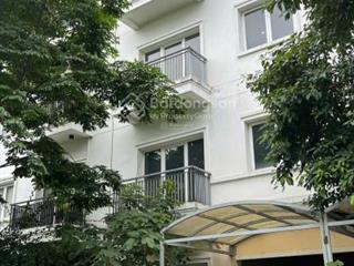 Chính chủ bán biệt thự bt57 lotus villa, dự án eurowindow river park, đông anh, hà nội