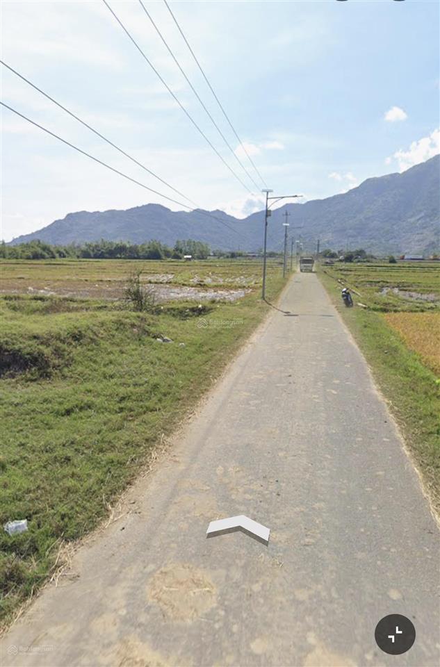 Bán đất tại thôn tiên ninh, xã tu bông, khanh hoà, 120m2, pháp lý đầy đủ, chính chủ