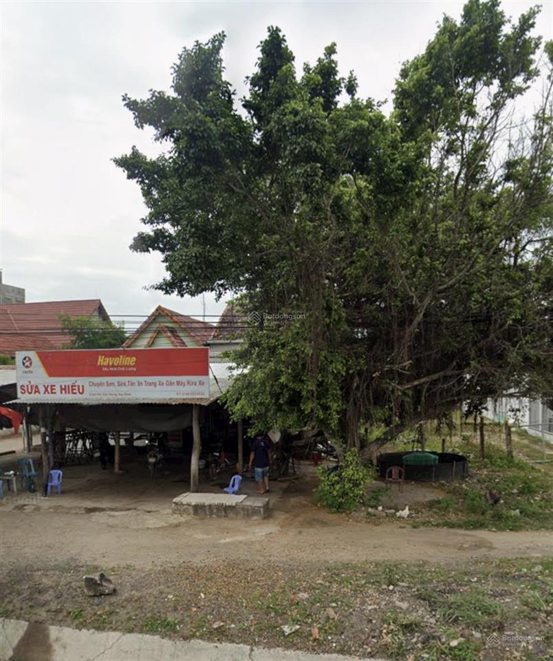 Bán đất tại mặt tiền ql1a vạn hưng khánh hoà, 19 triệu / m2, 207.4 m2, giá siêu hời, chính chủ