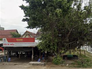 Bán đất tại mặt tiền ql1a vạn hưng khánh hoà, 19 triệu / m2, 207.4 m2, giá siêu hời, chính chủ