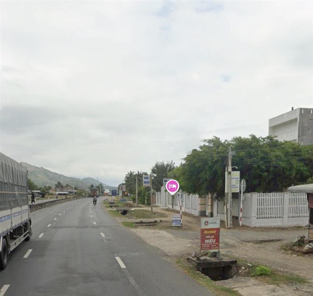 Bán đất tại mặt tiền ql1a vạn hưng khánh hoà, 19 triệu / m2, 207.4 m2, giá siêu hời, chính chủ