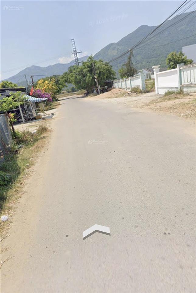 Bán đất tại thôn tân phước trung tu bông khánh hoà, 15 triệu/m2 166.8 m2