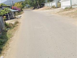 Bán đất tại thôn tân phước trung tu bông khánh hoà, 15 triệu/m2 166.8 m2