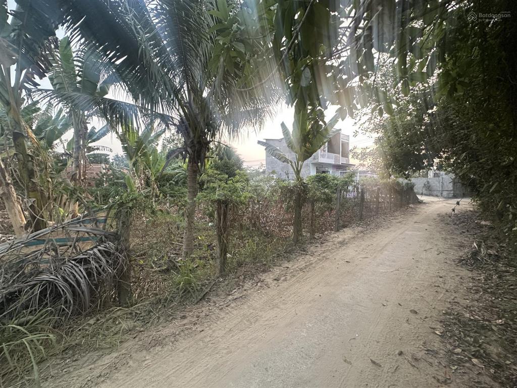 Bán đất tại thôn tiên ninh, 1,92 tỷ, 120m2, pháp lý đầy đủ, chính chủ