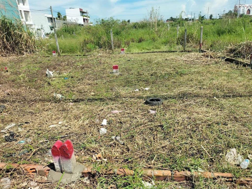 Bán đất thôn hải triều xã tu bông khánh hoà gần biển thích hợp xây biệt thự nghỉ dưỡng