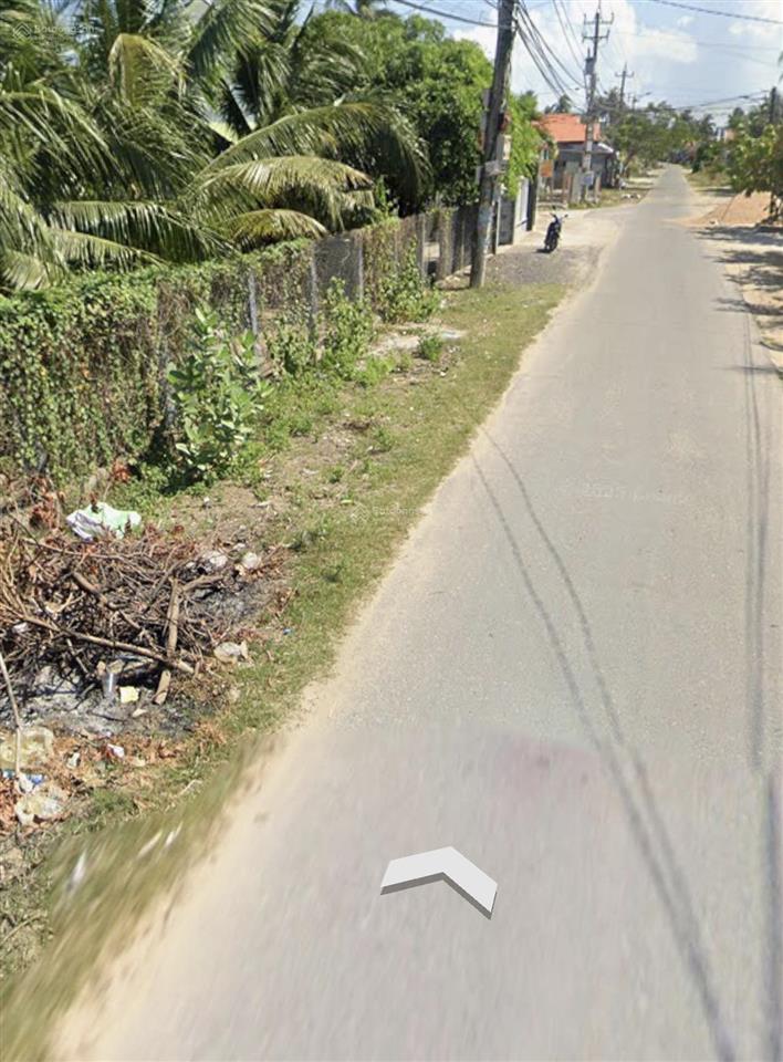 Bán đất gần biển tại xuân tự vạn hưng, 23,5 triệu / m2, 328,5 m2 ngang 10m tách đc hai lô