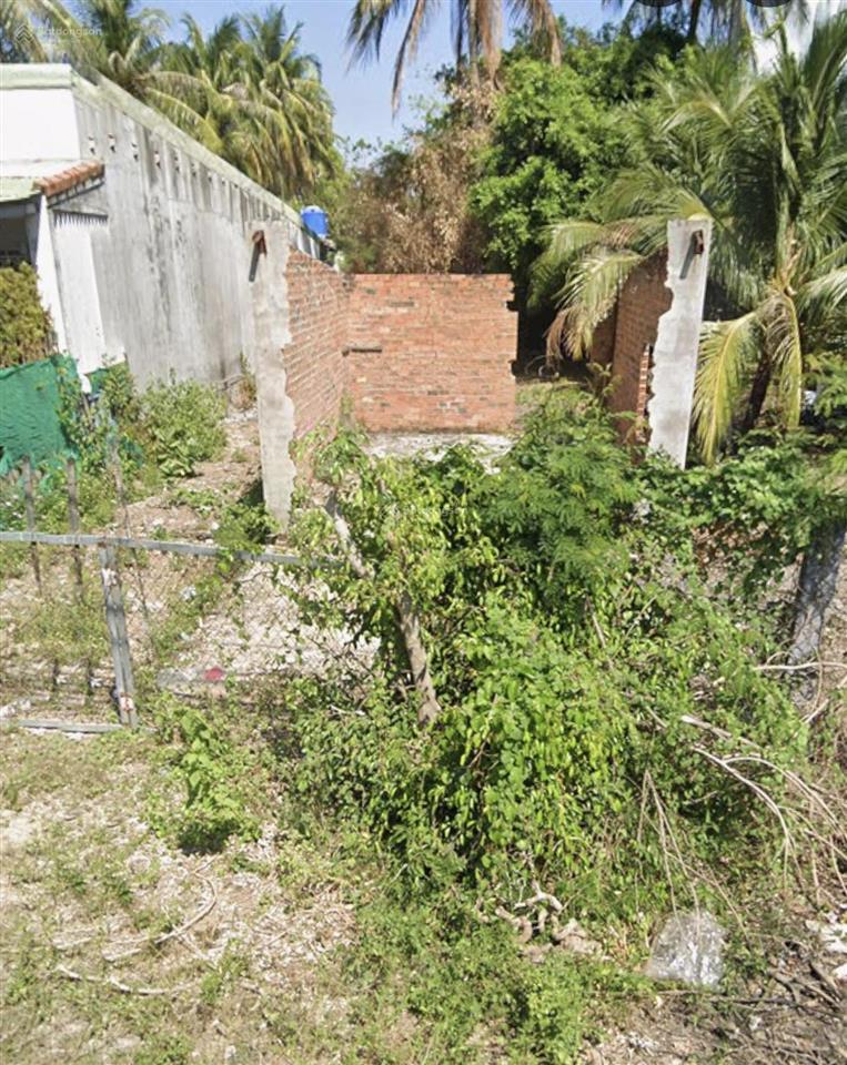 Bán đất gần biển tại xuân tự vạn hưng, 23,5 triệu / m2, 328,5 m2 ngang 10m tách đc hai lô