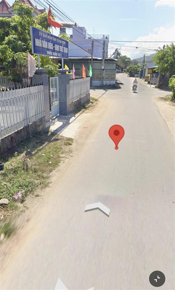 Bán đất tại xuân tự 1, vạn khánh khánh hoà, 24 triệu/m2, 117m2, hàng hiếm gần biển