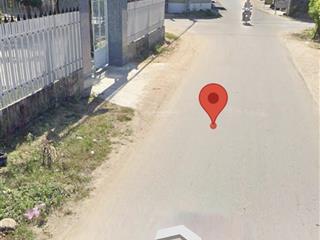 Bán đất tại xuân tự 1, vạn khánh khánh hoà, 24 triệu/m2, 117m2, hàng hiếm gần biển