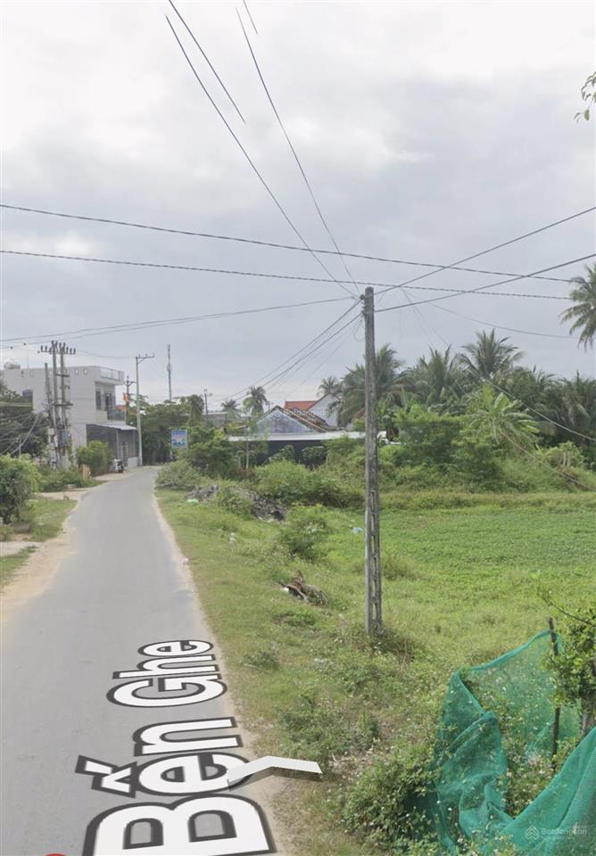 Bán đất tại đường bến ghe thôn xuân tự vạn hưng , giá tốt, 228.5 m2