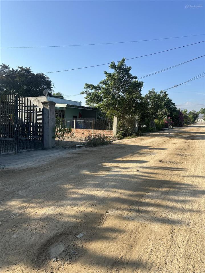 Bán đất tại đường 651, tu bông, khánh hòa, 16,5 triệu / m2, 118,5 m2, hàng hiếm view đẹp