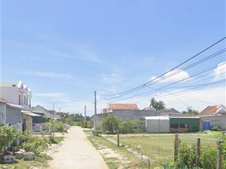 Bán đất nền tân phước bắc  vạn phước (giáp ranh tu bông, bắc vân phong)