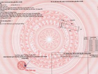 Bài bán đất nền tân phước bắc  vạn phước (tu bông, bắc vân phong) cơ hội đầu tư