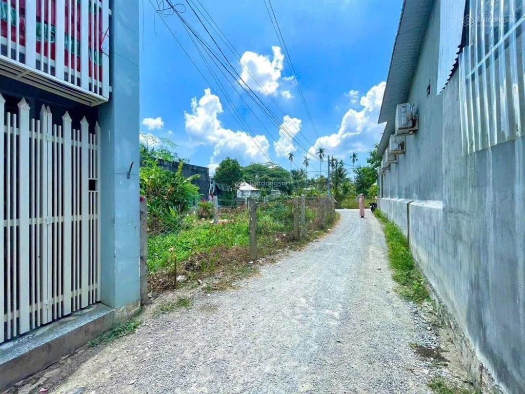 Bài bán đất nền tân phước bắc  vạn phước (tu bông, bắc vân phong) cơ hội đầu tư