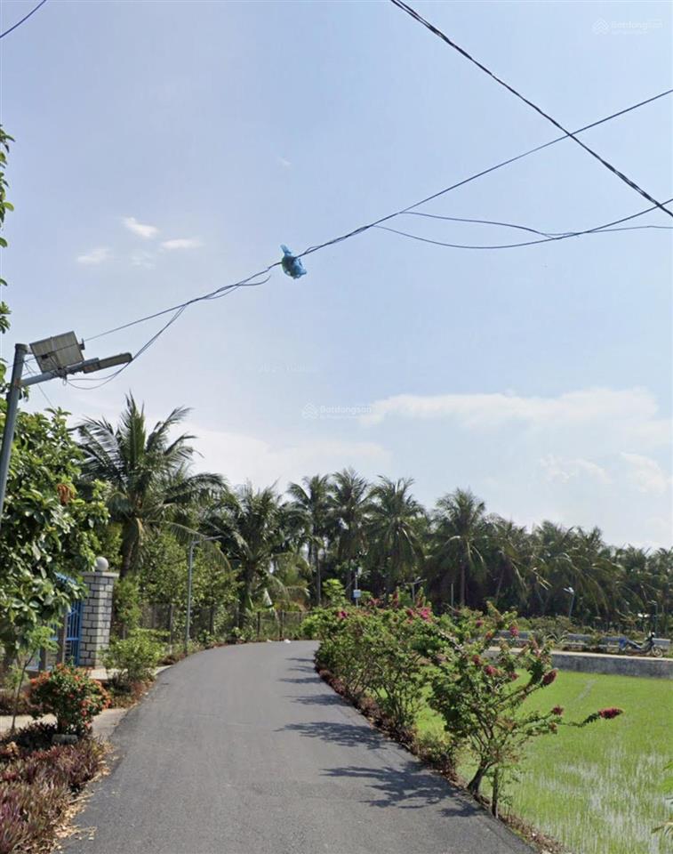 Bán đất thôn lộc thọ vạn long, vạn ninh | 18tr/m (~3,61 tỷ) diện tích 200,7m